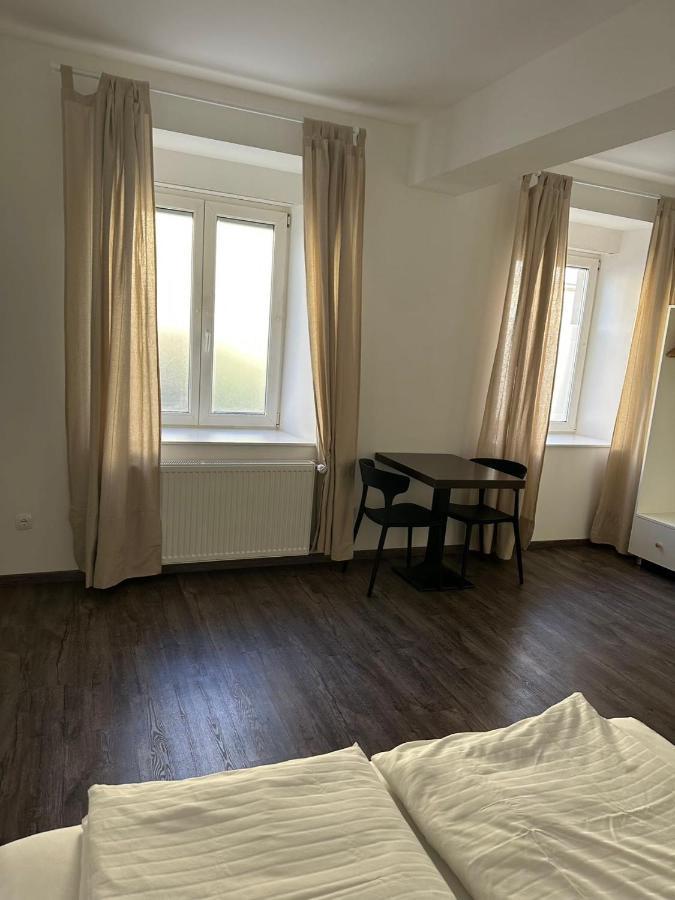 Apartment Zhang Graz Buitenkant foto