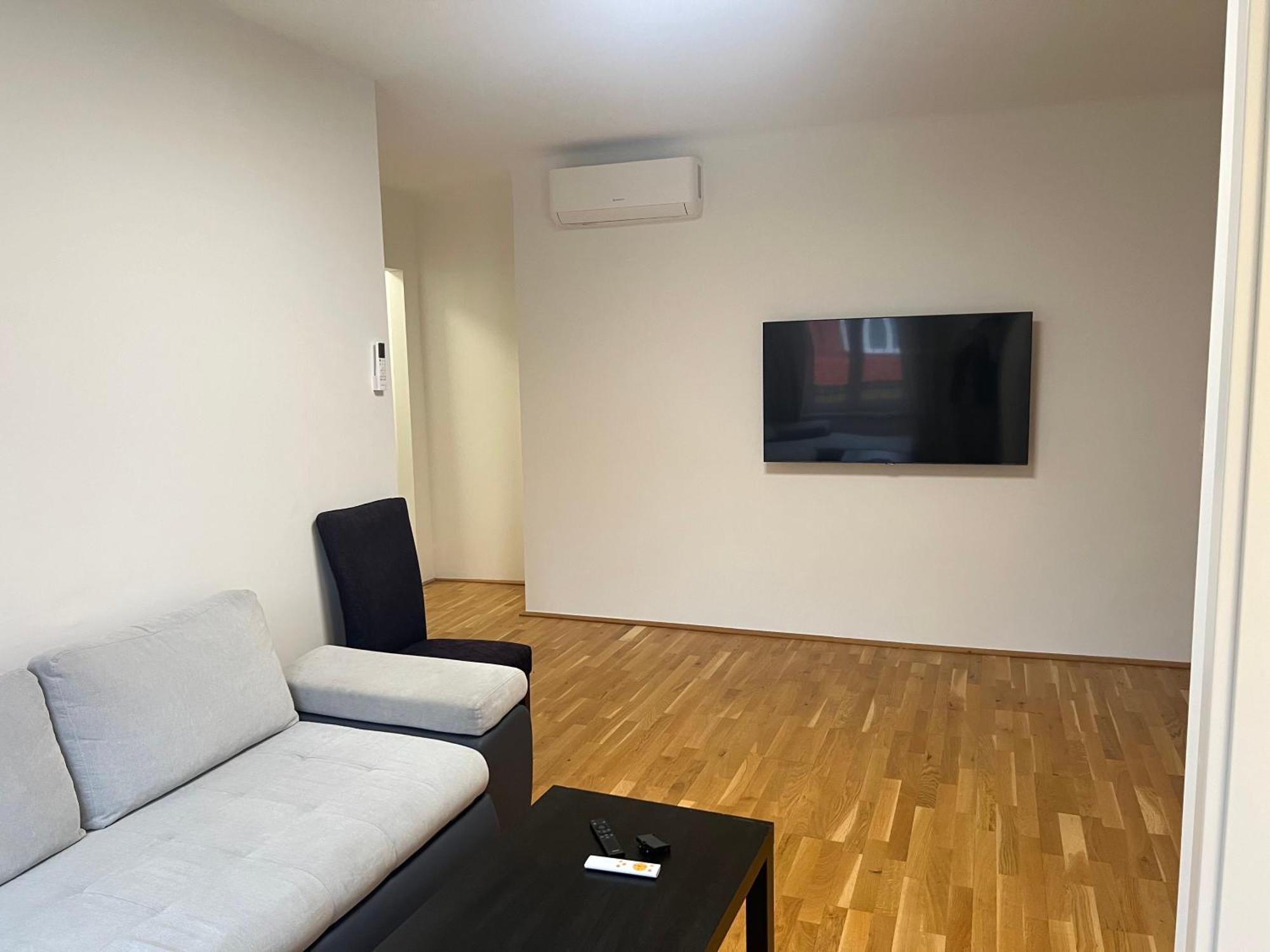 Apartment Zhang Graz Buitenkant foto
