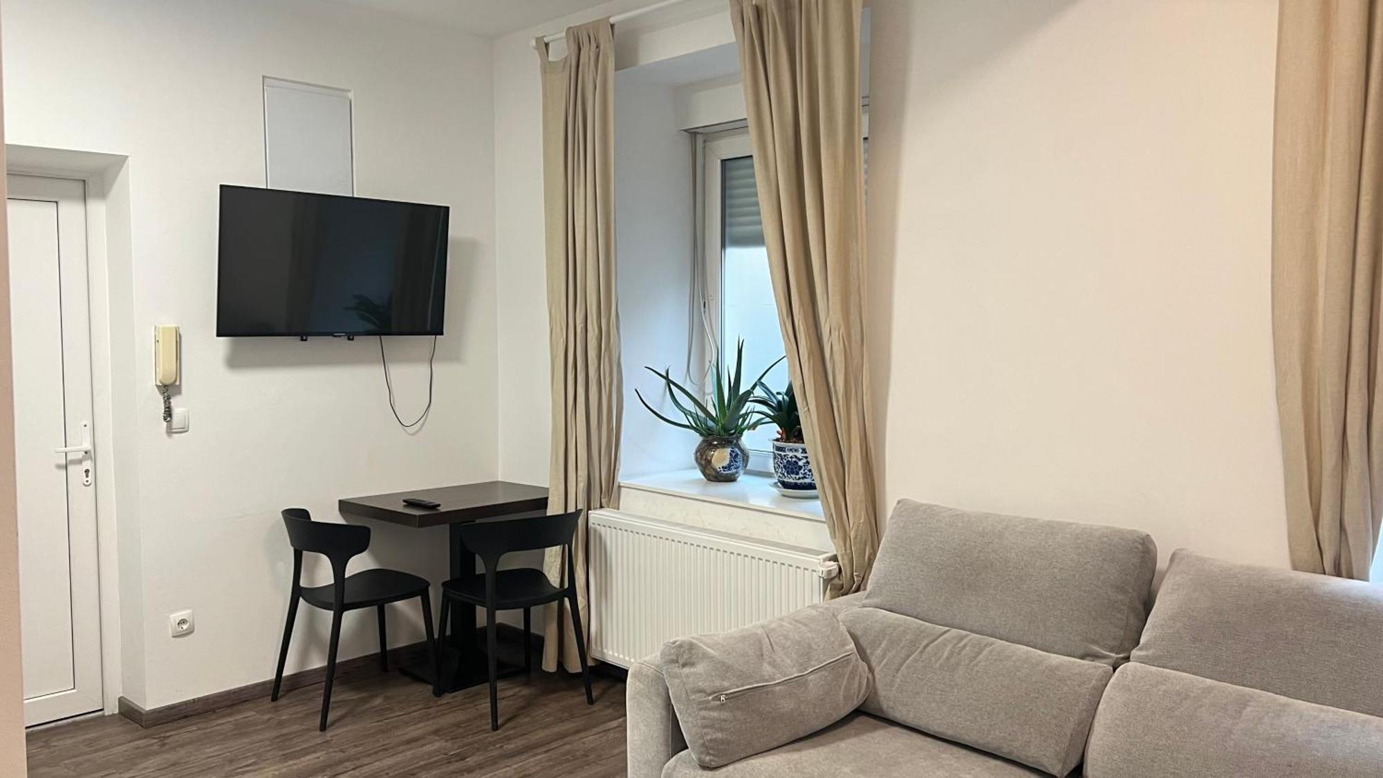 Apartment Zhang Graz Buitenkant foto